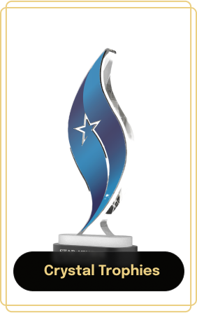 Awards & Trophies