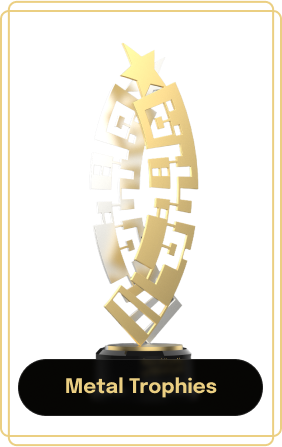 Awards & Trophies