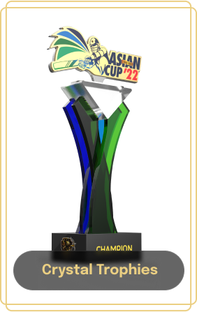 Awards & Trophies