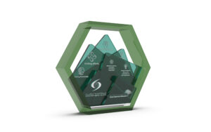 Sustainable Trophies, Sustainable Trophies in Dubai
