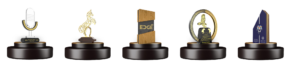 Corporate Awards and Trophies