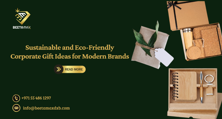 Corporate Gifts