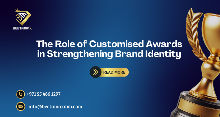 Customised Awards
