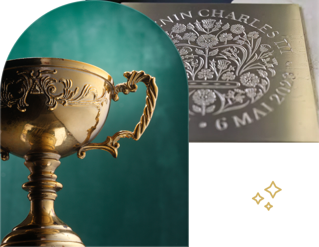 chemical etching services