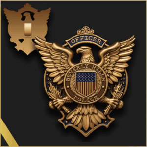 Corporate award medals designed by expert medal suppliers