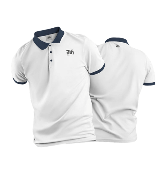 Stylish merch T-shirt with design