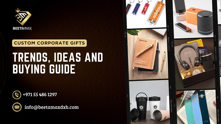 custom corporate gifts dubai