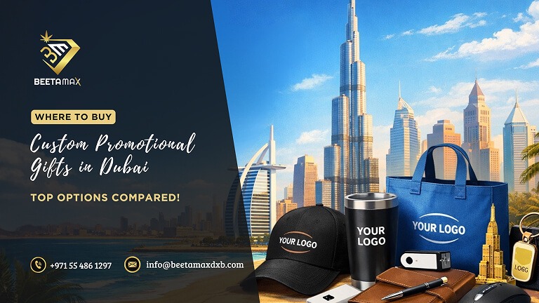 custom corporate gifts in dubai
