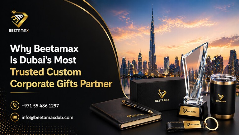 custom corporate gifts in dubai