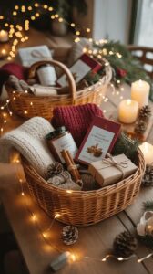 seasonal corporate gifts