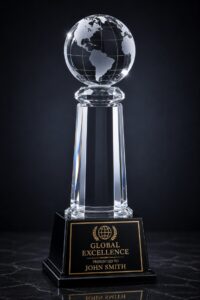 Crystal-Globe-Trophy