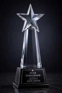  Crystal-star-Trophy
