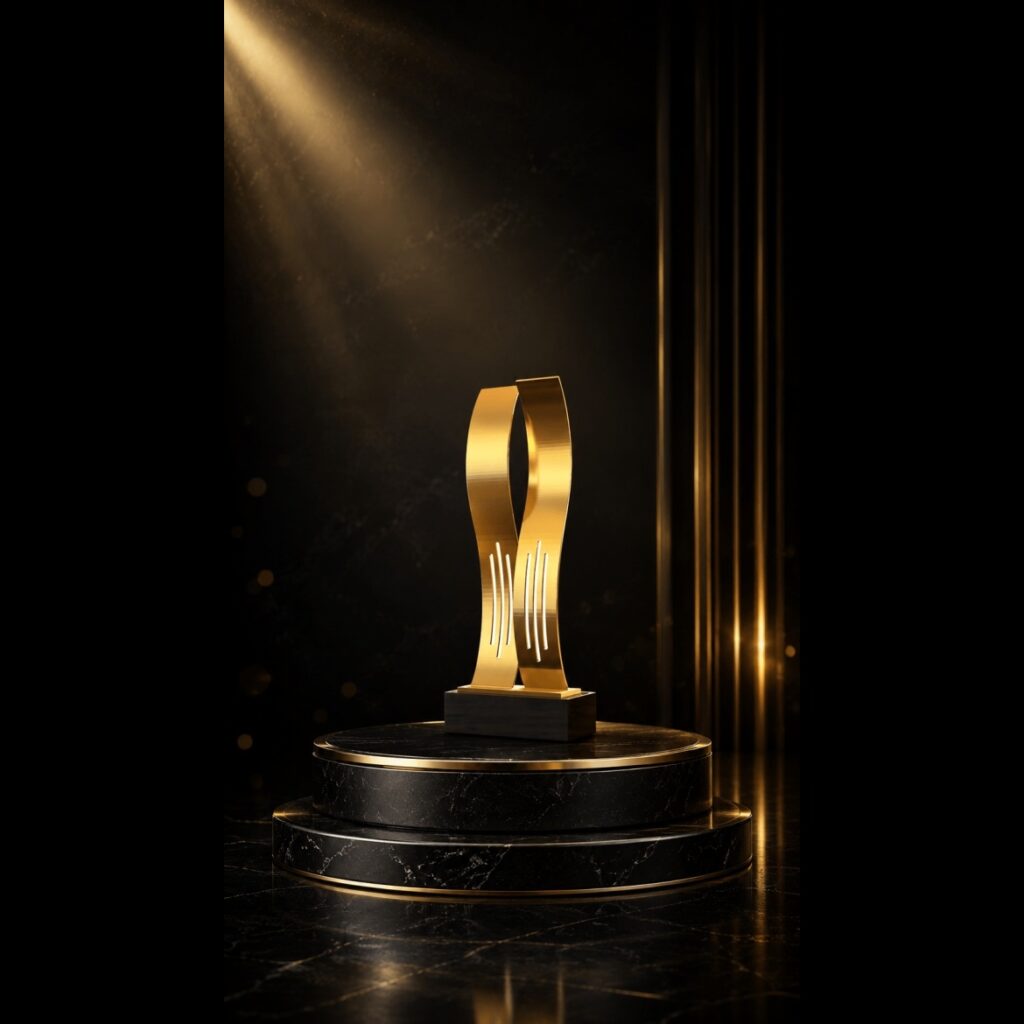 Best-metal-trophies-for-professional-award-ceremonies
