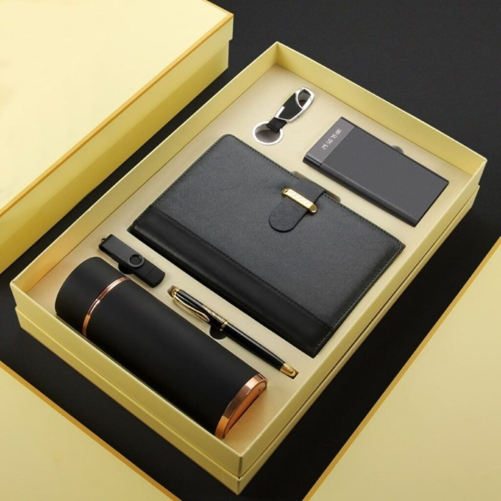 How to Design Merchandise Gifts That Reflect Your Brand Identity