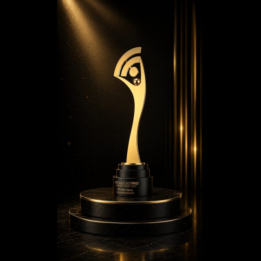 Luxury-metal-trophies-crafted-for-prestigious-award-ceremonies