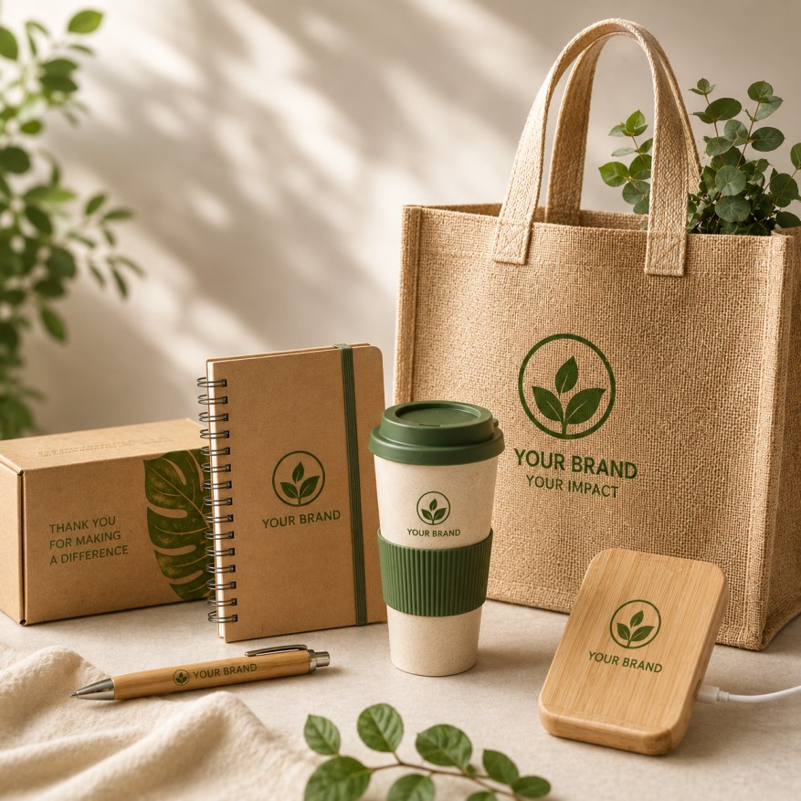 Sustainability A Brand Value You Can Hold in Your Hand